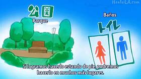 Dekita Riyuu Episode 4 Sub Español Anime Hentai Adventure