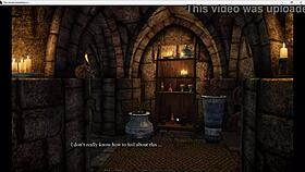 So that's the special ingredient in episode 1.