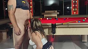 leaked video of horny delegate fucking in sao paulo bar