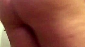 Angel Lima Showing Her Big Ass