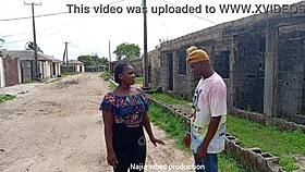 Wow, I fucked that big ass guy I met on the street!