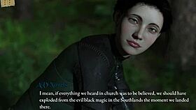 THE PRICE OF POWER 114