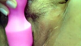 playing with my toys in the bedroom