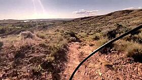 In Neva's Music Video, She Gets Fucked Doggystyle with a Big Cock and Sucks It Passionately