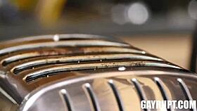 Dirty little secrets with nico coopa, jc hunt, carter woods, cody seiya