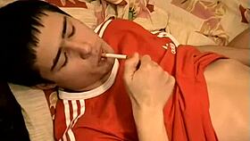 Teen 18 Years Gays Bareback Sex On Fullgays Com