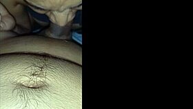 After a good blowjob, do you make me squirt like that? I cum in jets after oral.