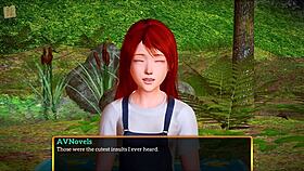 my new family 383 with teen 18+ erotic cartoon game