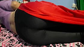 hermoso culo de mi novia para hacerle el amor