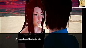 my new family 159, what erotic adventures await in this cartoon?