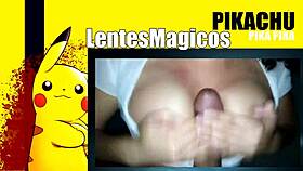 i'm learnin' to suck cock as a dirty mexican college girl with glasses