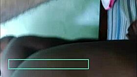 I'm in a gang bang with multiple creampies from black guys