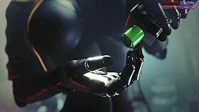 want to see atomic heart hentai with big cocks and creampies?