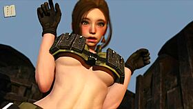 Eternum 119 Game Anime Hentai