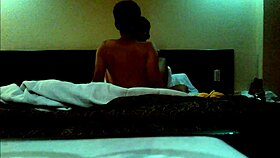 Gay Men Engage In Raw Sexual Activities