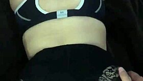 Con la jefa de mi amigo oscar en rica lenceria, ¿te excita?