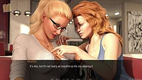 Jessica oneil reports on hard news in episode 28