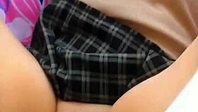 Colombian Student Trades Ass For Grades With Teacher Gustavo In Homemade Sex