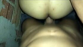 comi o coroa na casa em construcao