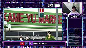 Jojos Bizarre Adventure: The Animation, Part 4, Episodes 37