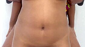 Indian horny hot desi bhabhi feels pussy fuck orgasm