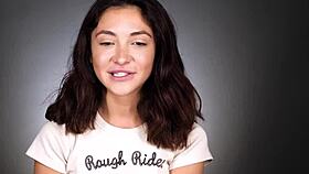 Jane wilde shares, 'watch my intense hitachi orgasm up close'