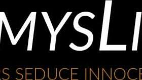 Blonde milf Brittany and hot stepdaughter share intense pleasure with lucky visitor