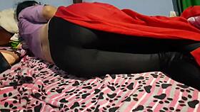 hermoso culo de mi novia para hacerle el amor