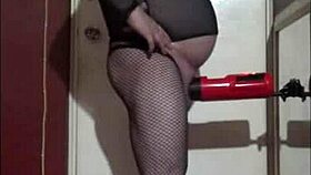 Its Boxing Day And I Wanted A Sissy Masturbation