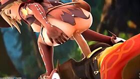 Is This The Best Overwatch Compilation Of 2020? Part 2 Reveals All