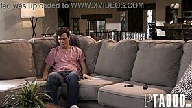 my pesky boy has the wrong remote josh rivers lexi luna