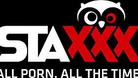 Innocent Blonde Teen 18+ Tries Anal Sex for the First Time