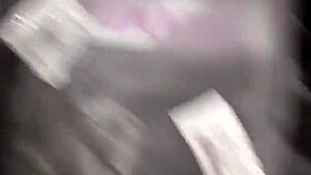 Colegiala gets fucked after classes and cum on ass?