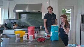 want some cake with madi collins and michael swayze?