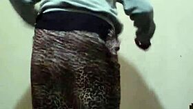 Intense Emotions in Gay Sex with Big Cock and Monster Dick