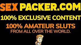 Hot petite 18+ redhead teen 18+ ig influencer with glasses sloppy blowjob tight pussy creams for huge cock