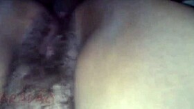 Are you cumming in the hairy big ass of that BBW prostitute during deepthroat and assfucking?