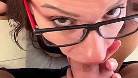 i fucked hazel dew in all holes as her boss