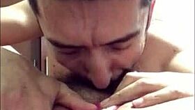 el ancla enjoys some casual fun with friends