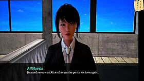 Emotional Journey In My New Family 262