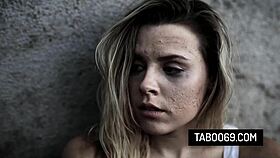 Teen Slut Fucked By Rich Man.