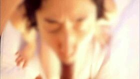 Hey, wanna see my wife beg for fan's seed in NTR play?