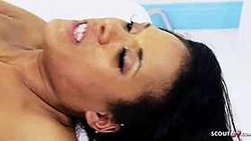 Keisha Kane's Seductive Fuck