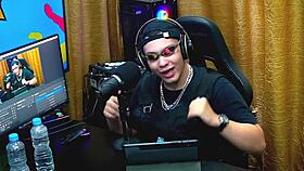 flora vip ficou tão a vontade no podcast que tirou os peitos pra fora o ruan mostrou o pau pra ela - podcast pópum no barraco, brazilian dirty talk outdoor bbw casting first time tits interview fat public