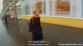 Fucking glasses - blame the persimmon for a fuck christina teen 18+-porn