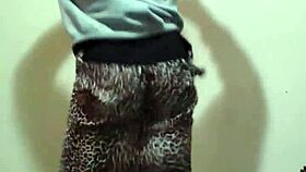 Intense Emotions in Gay Sex with Big Cock and Monster Dick