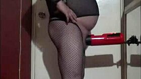 Its Boxing Day And I Wanted A Sissy Masturbation