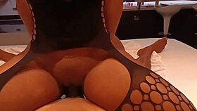 can this hot student handle her tutor's big cock rough treatment?