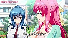 primer video b with big tits and ass