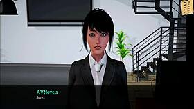 Emotional Journey In My New Family 262